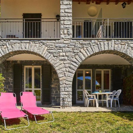 Apartment Poggio Degli Ulivi By Interhome 瓦尔索达 外观 照片