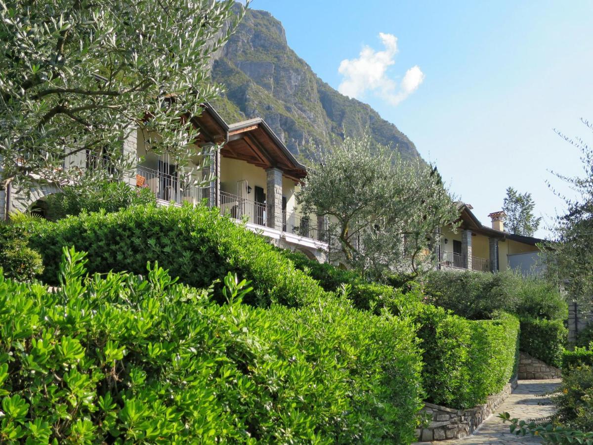Apartment Poggio Degli Ulivi By Interhome 瓦尔索达 外观 照片