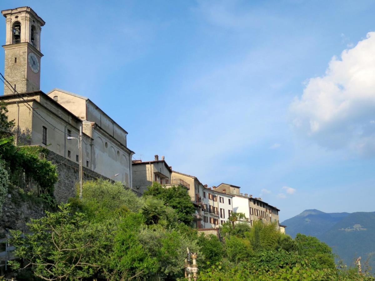 Apartment Poggio Degli Ulivi By Interhome 瓦尔索达 外观 照片