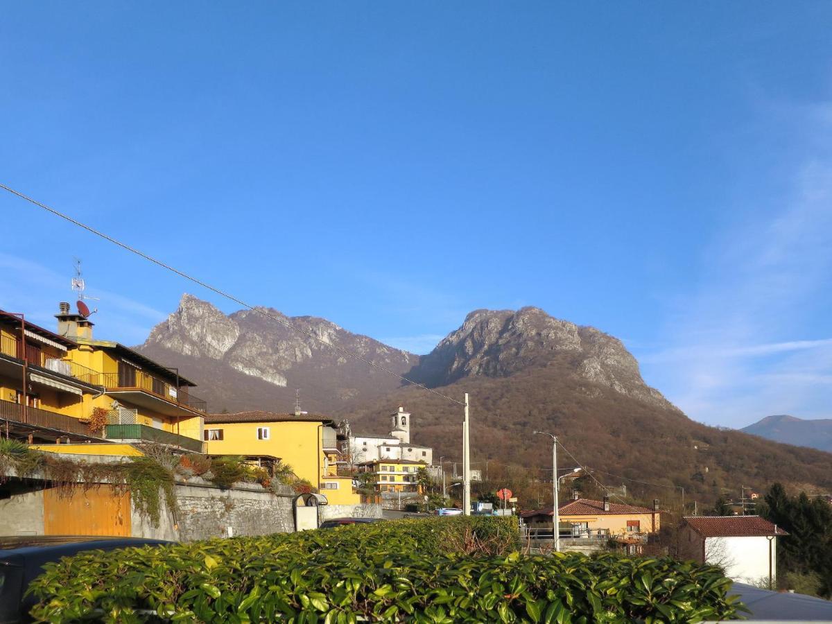 Apartment Poggio Degli Ulivi By Interhome 瓦尔索达 外观 照片