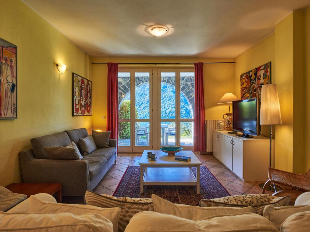 Apartment Poggio Degli Ulivi By Interhome 瓦尔索达 外观 照片