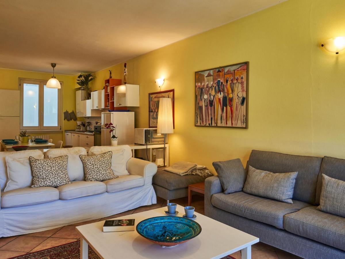 Apartment Poggio Degli Ulivi By Interhome 瓦尔索达 外观 照片