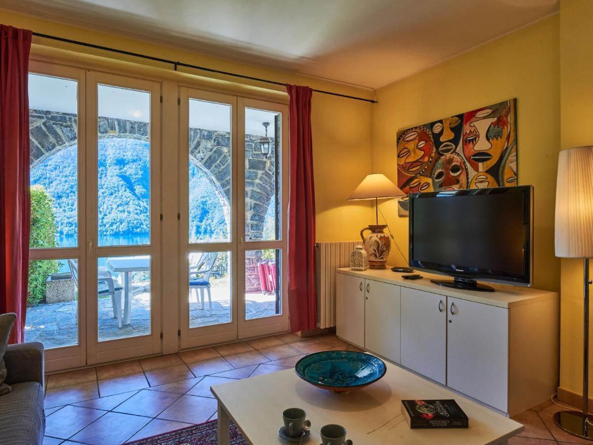 Apartment Poggio Degli Ulivi By Interhome 瓦尔索达 外观 照片