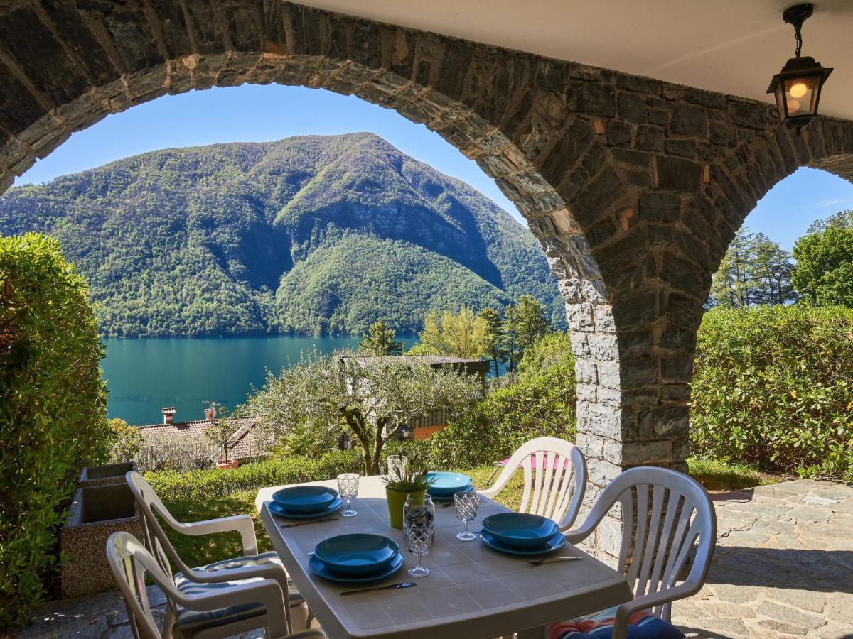 Apartment Poggio Degli Ulivi By Interhome 瓦尔索达 外观 照片