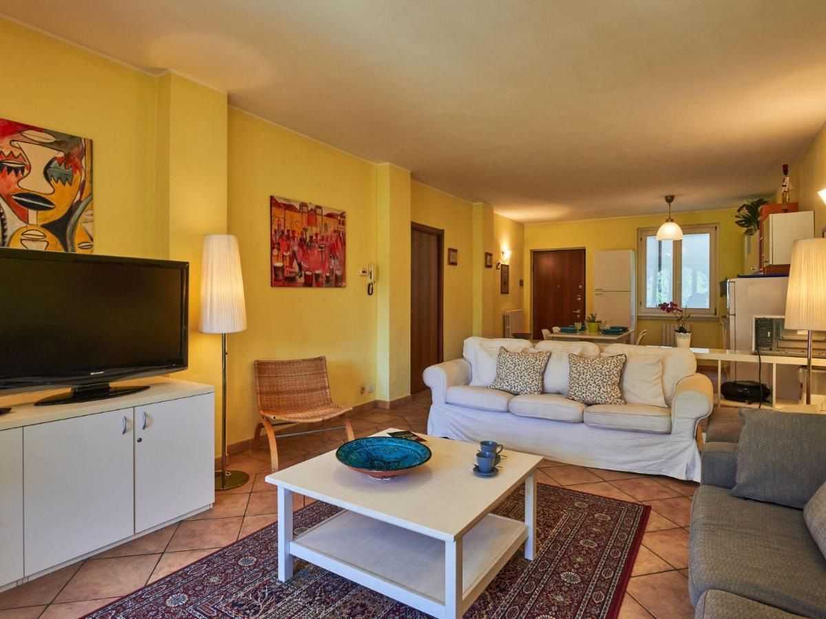 Apartment Poggio Degli Ulivi By Interhome 瓦尔索达 外观 照片