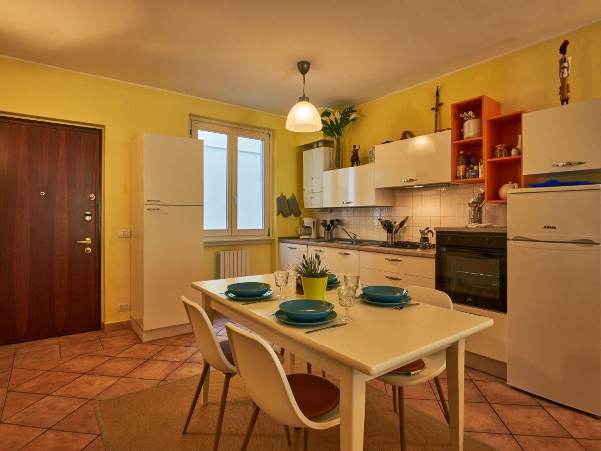 Apartment Poggio Degli Ulivi By Interhome 瓦尔索达 外观 照片