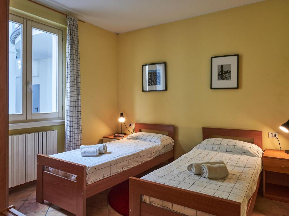 Apartment Poggio Degli Ulivi By Interhome 瓦尔索达 外观 照片