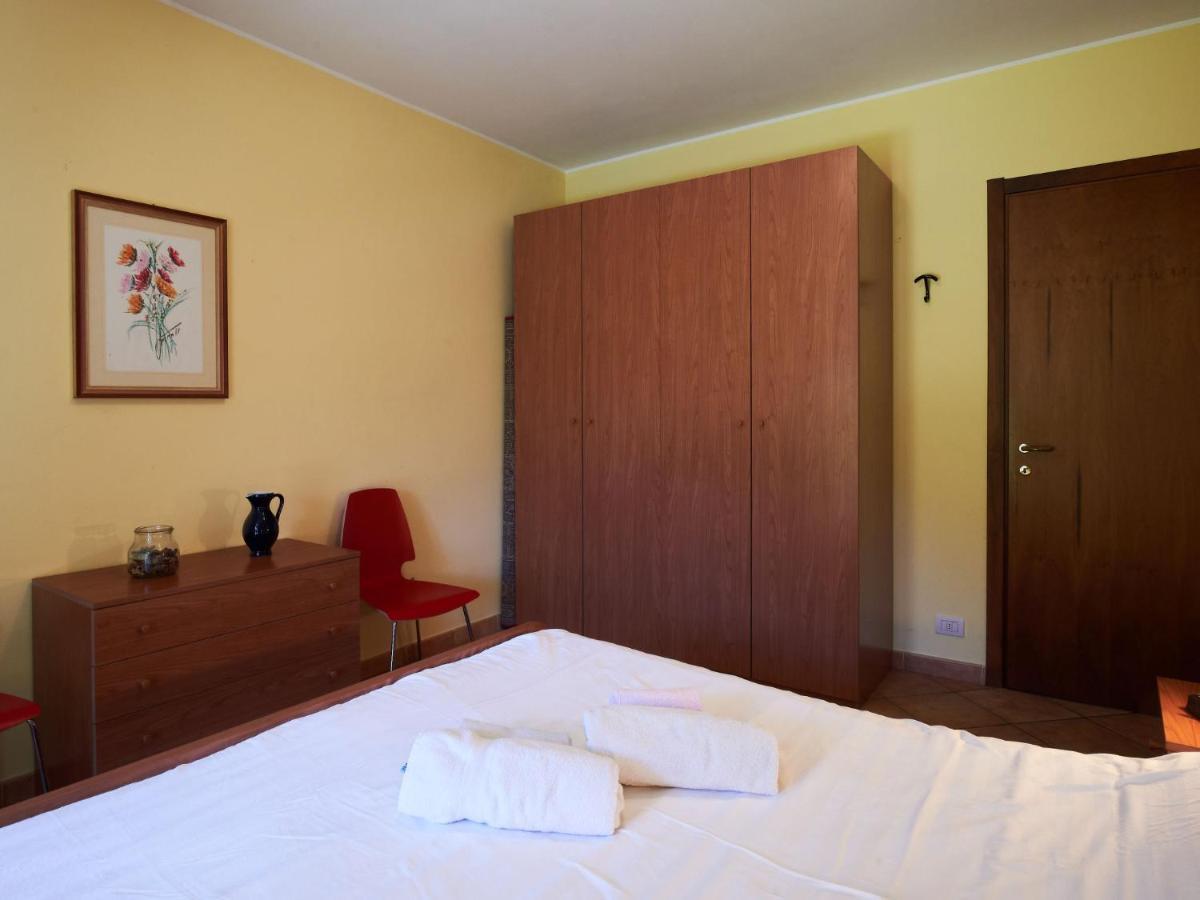 Apartment Poggio Degli Ulivi By Interhome 瓦尔索达 外观 照片