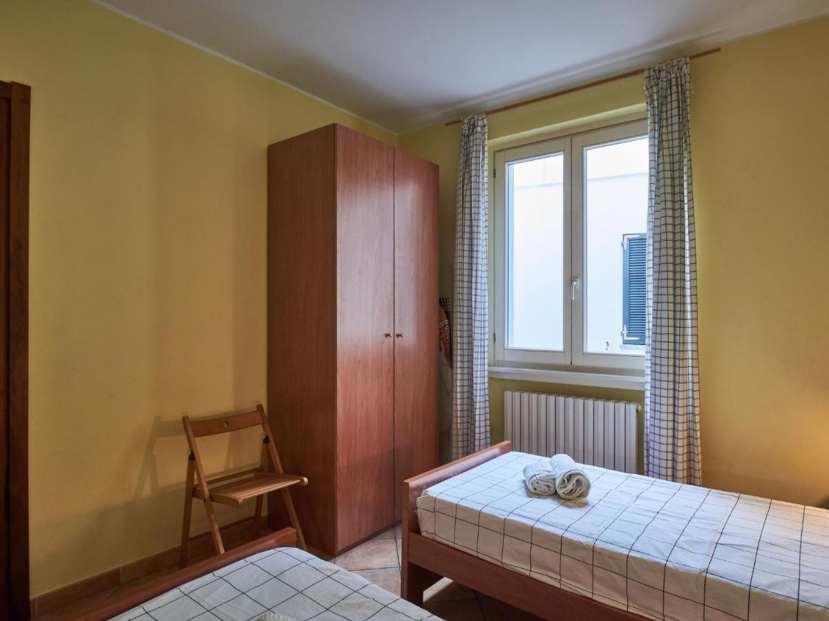 Apartment Poggio Degli Ulivi By Interhome 瓦尔索达 外观 照片