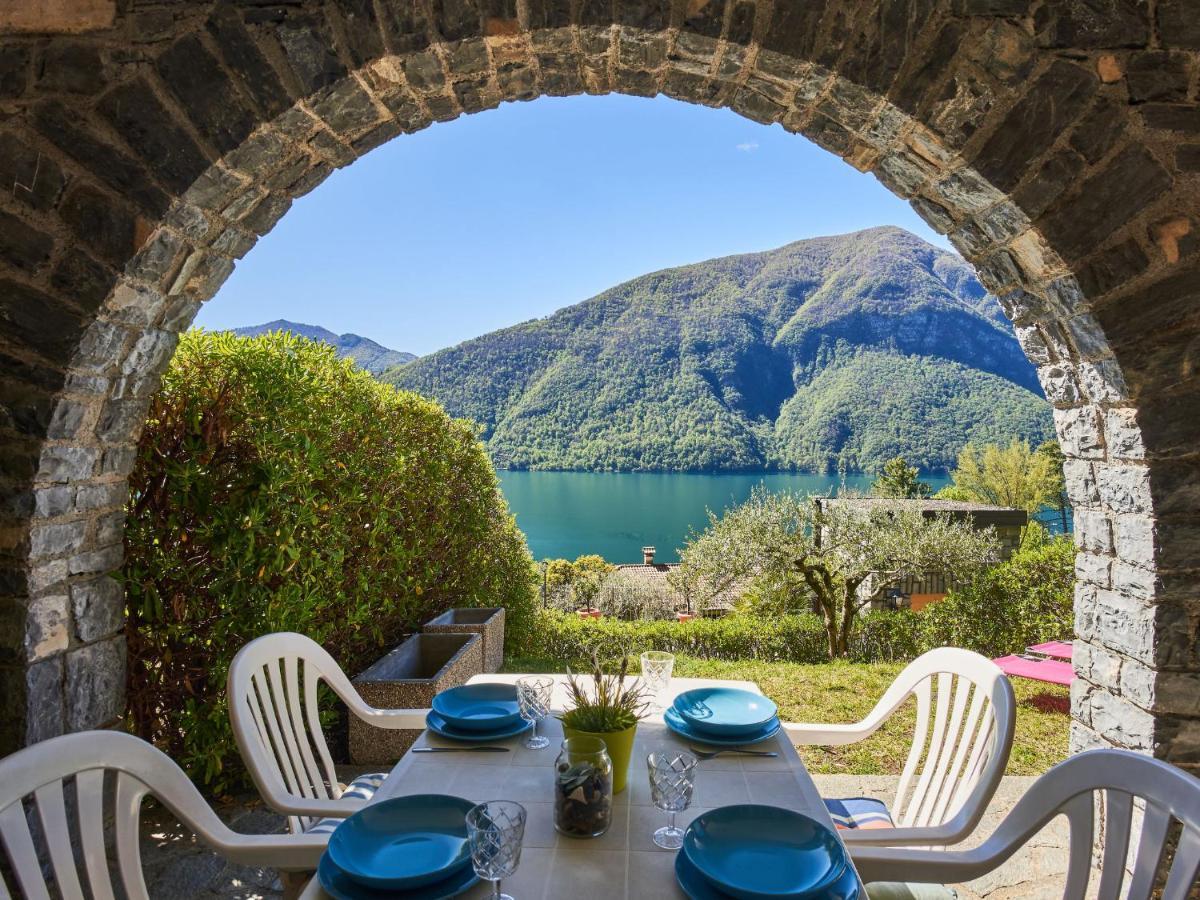 Apartment Poggio Degli Ulivi By Interhome 瓦尔索达 外观 照片