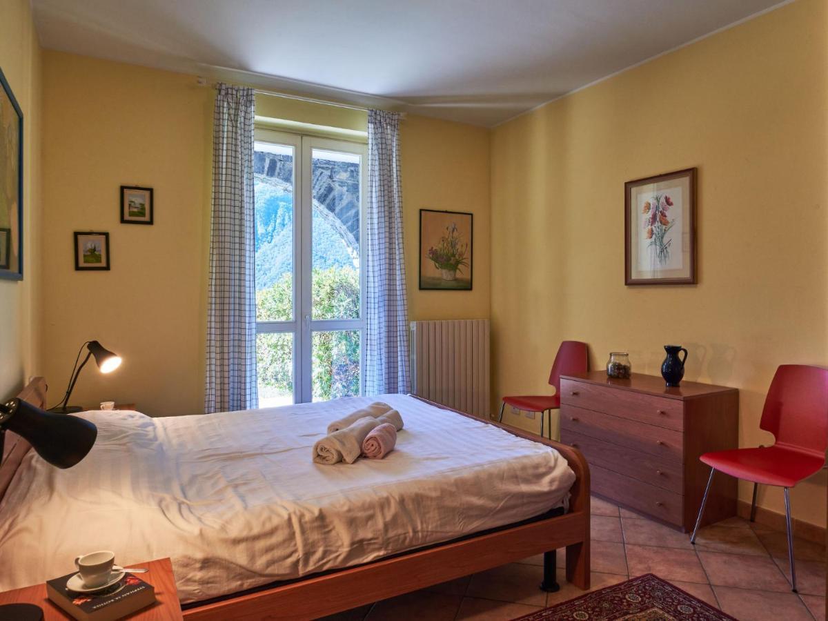 Apartment Poggio Degli Ulivi By Interhome 瓦尔索达 外观 照片