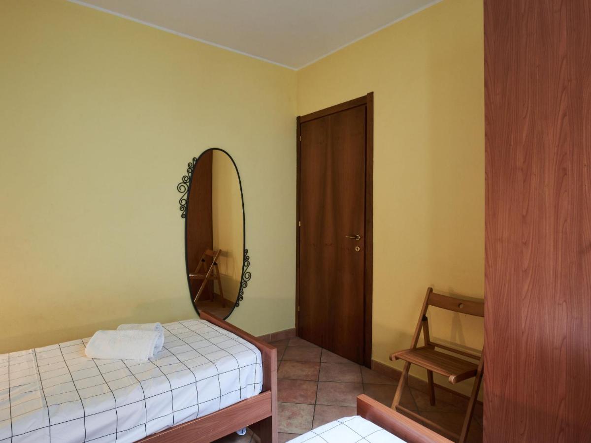 Apartment Poggio Degli Ulivi By Interhome 瓦尔索达 外观 照片