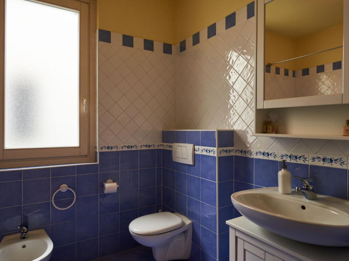 Apartment Poggio Degli Ulivi By Interhome 瓦尔索达 外观 照片