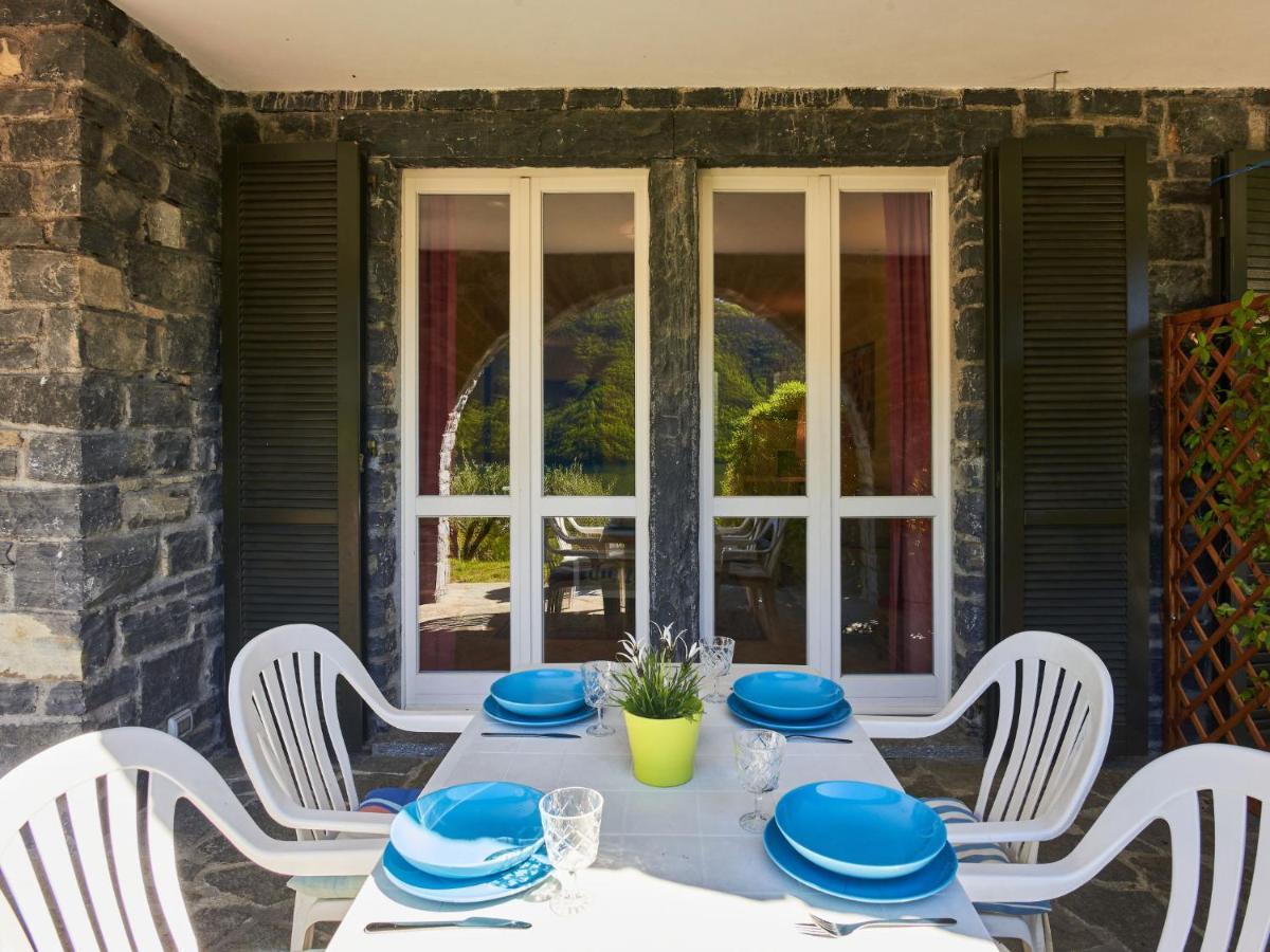 Apartment Poggio Degli Ulivi By Interhome 瓦尔索达 外观 照片